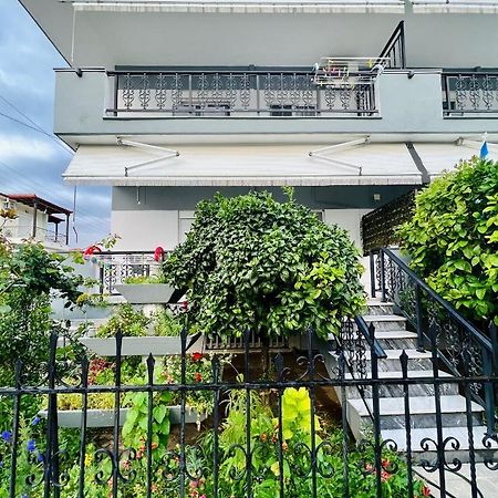 Vrasná Atlantis Apartments מראה חיצוני תמונה