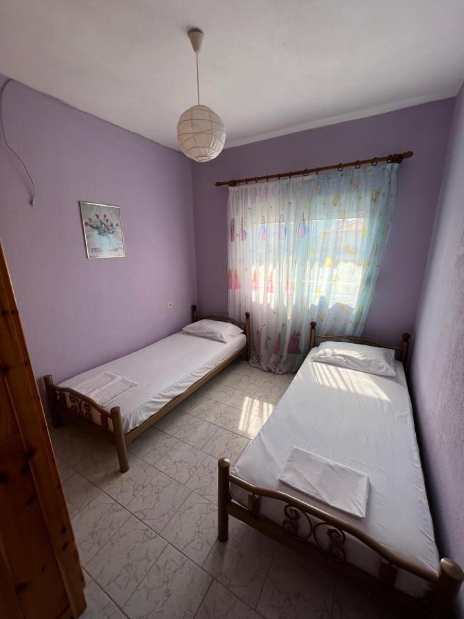 Vrasná Atlantis Apartments מראה חיצוני תמונה