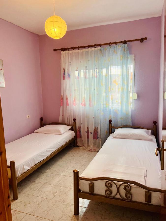 Vrasná Atlantis Apartments מראה חיצוני תמונה