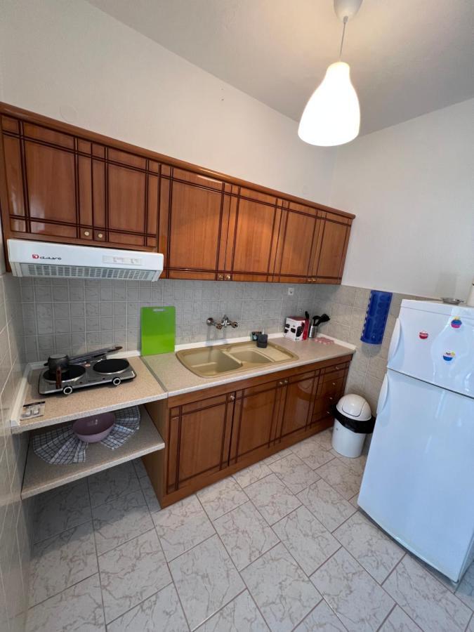 Vrasná Atlantis Apartments מראה חיצוני תמונה