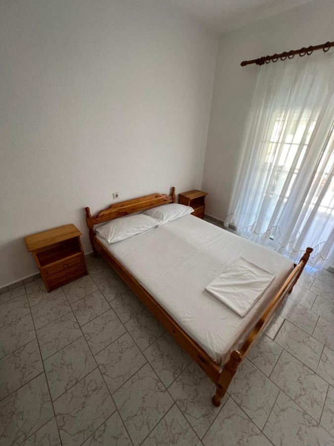 Vrasná Atlantis Apartments מראה חיצוני תמונה
