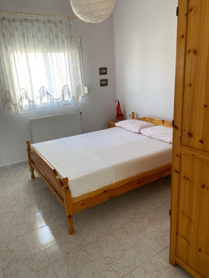 Vrasná Atlantis Apartments מראה חיצוני תמונה