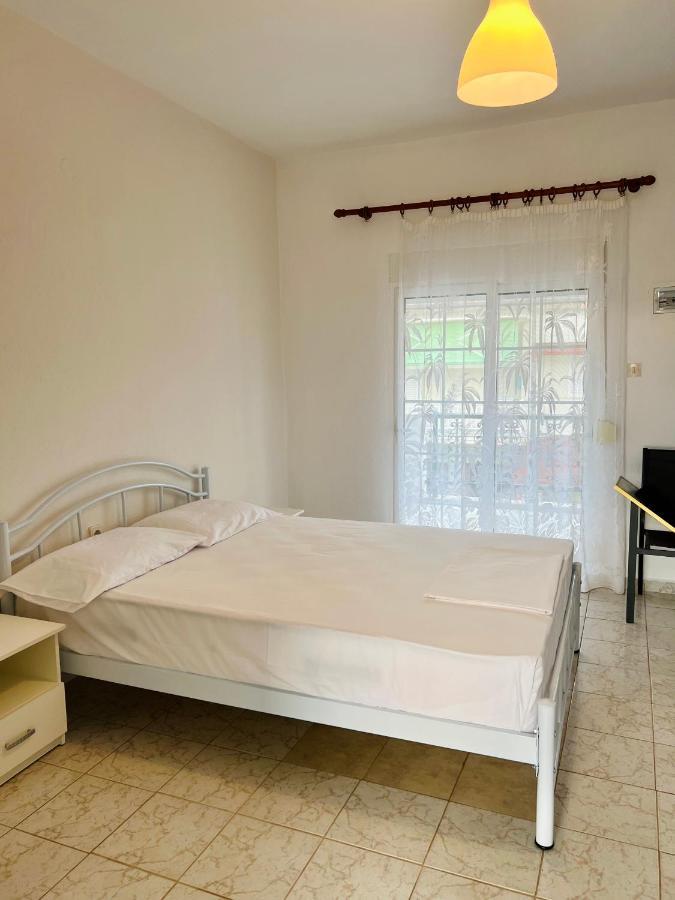 Vrasná Atlantis Apartments מראה חיצוני תמונה