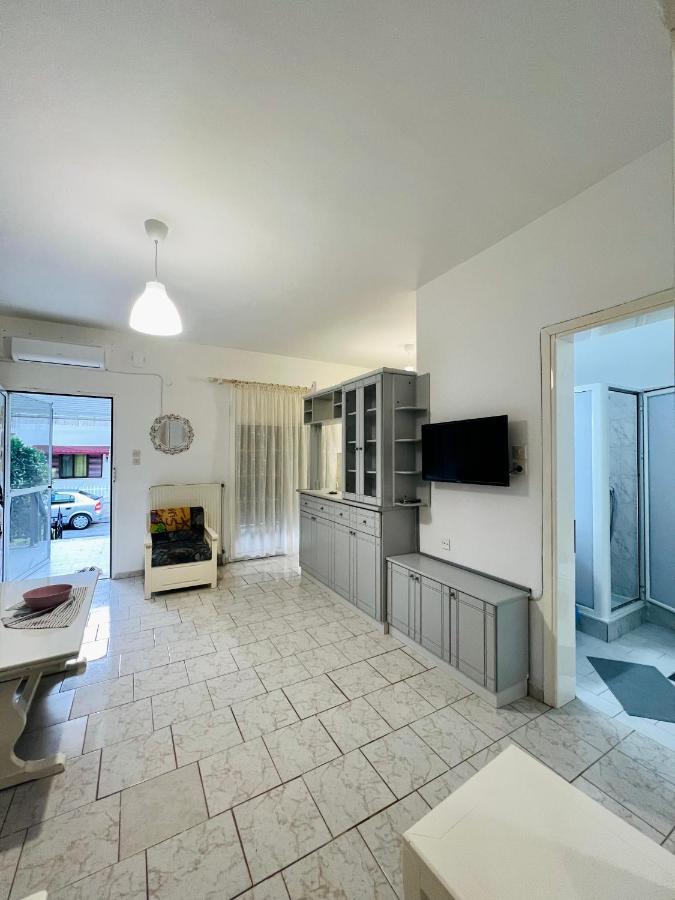 Vrasná Atlantis Apartments מראה חיצוני תמונה