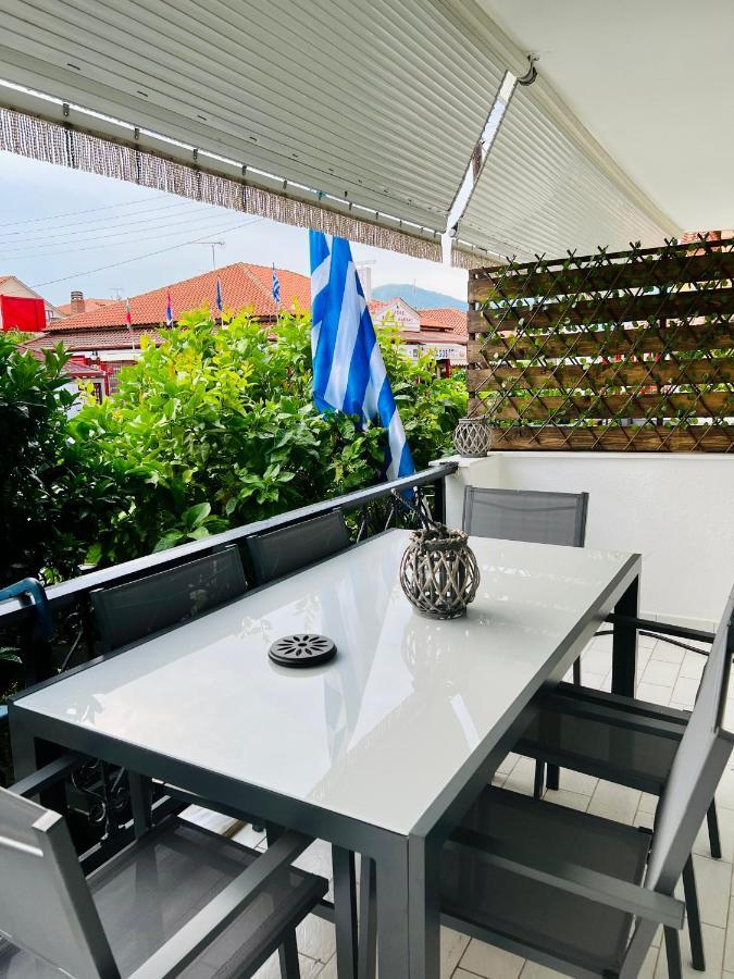 Vrasná Atlantis Apartments מראה חיצוני תמונה
