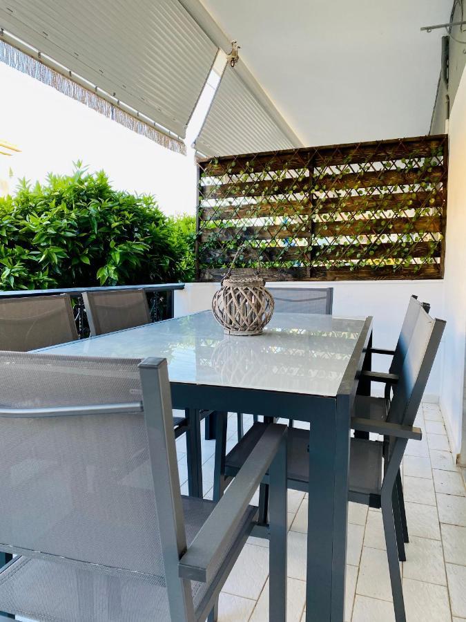 Vrasná Atlantis Apartments מראה חיצוני תמונה