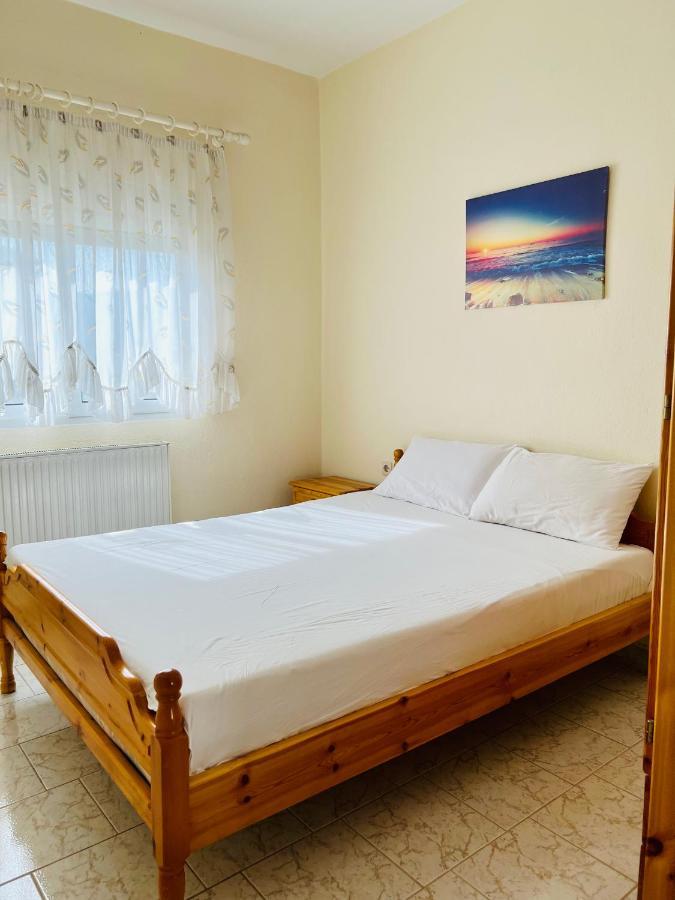 Vrasná Atlantis Apartments מראה חיצוני תמונה