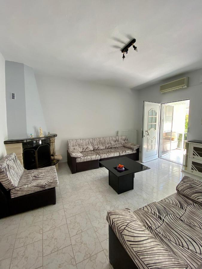 Vrasná Atlantis Apartments מראה חיצוני תמונה