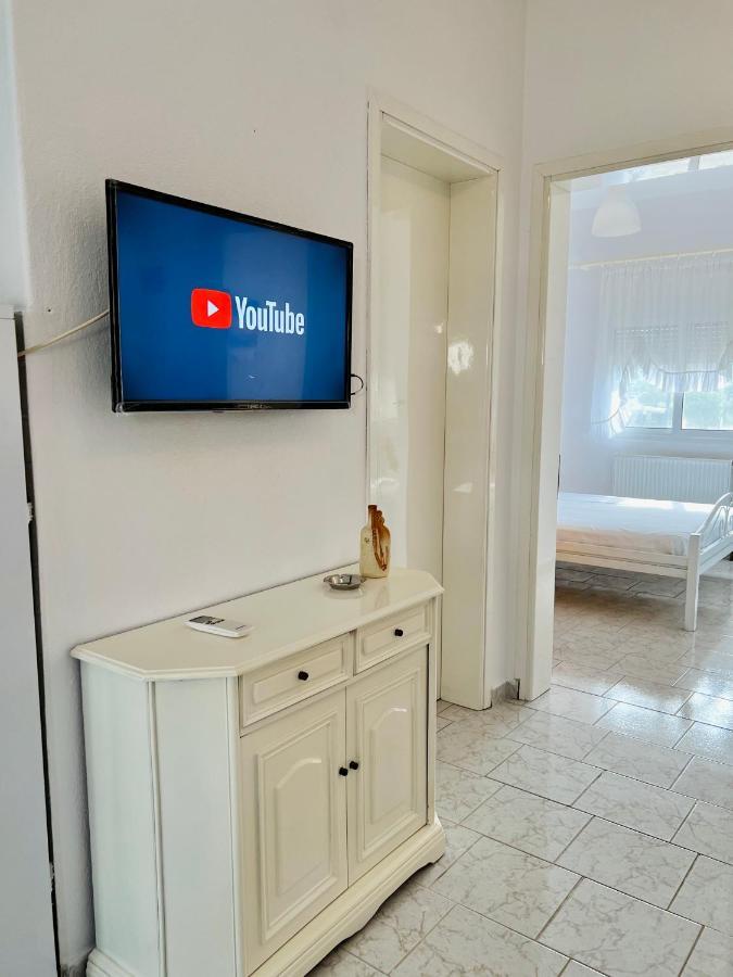 Vrasná Atlantis Apartments מראה חיצוני תמונה