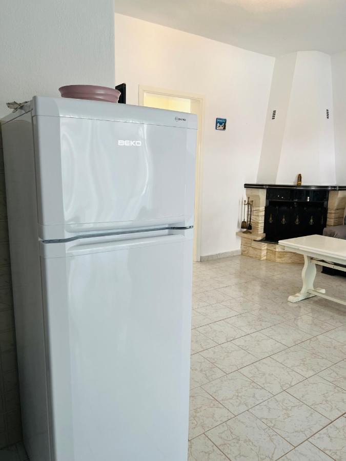 Vrasná Atlantis Apartments מראה חיצוני תמונה