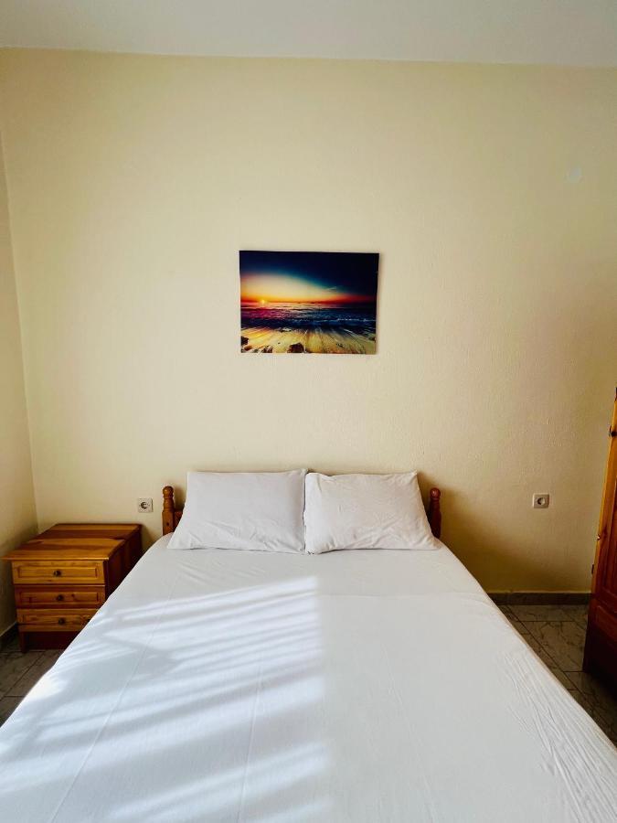 Vrasná Atlantis Apartments מראה חיצוני תמונה