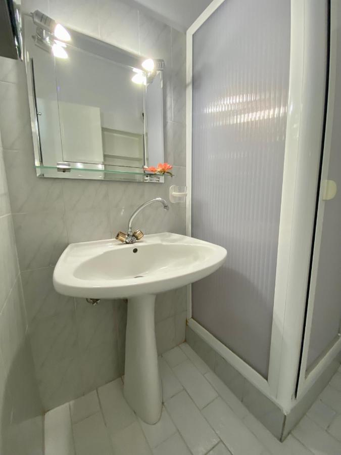 Vrasná Atlantis Apartments מראה חיצוני תמונה
