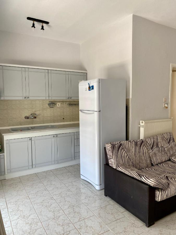 Vrasná Atlantis Apartments מראה חיצוני תמונה