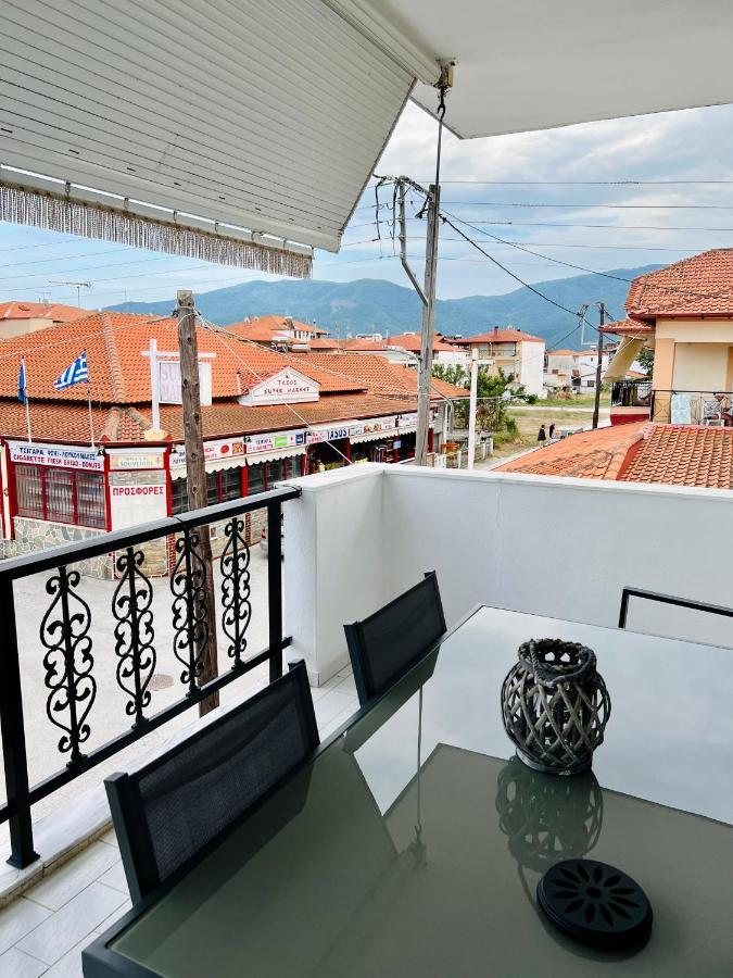 Vrasná Atlantis Apartments מראה חיצוני תמונה