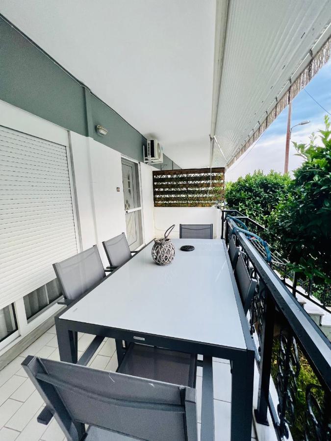 Vrasná Atlantis Apartments מראה חיצוני תמונה