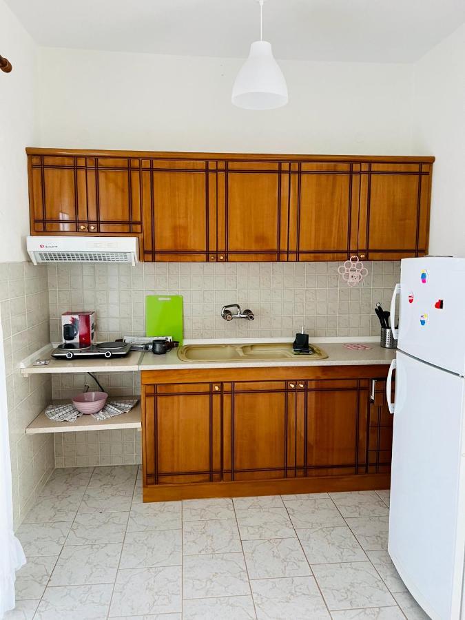 Vrasná Atlantis Apartments מראה חיצוני תמונה