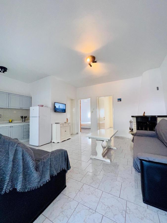Vrasná Atlantis Apartments מראה חיצוני תמונה