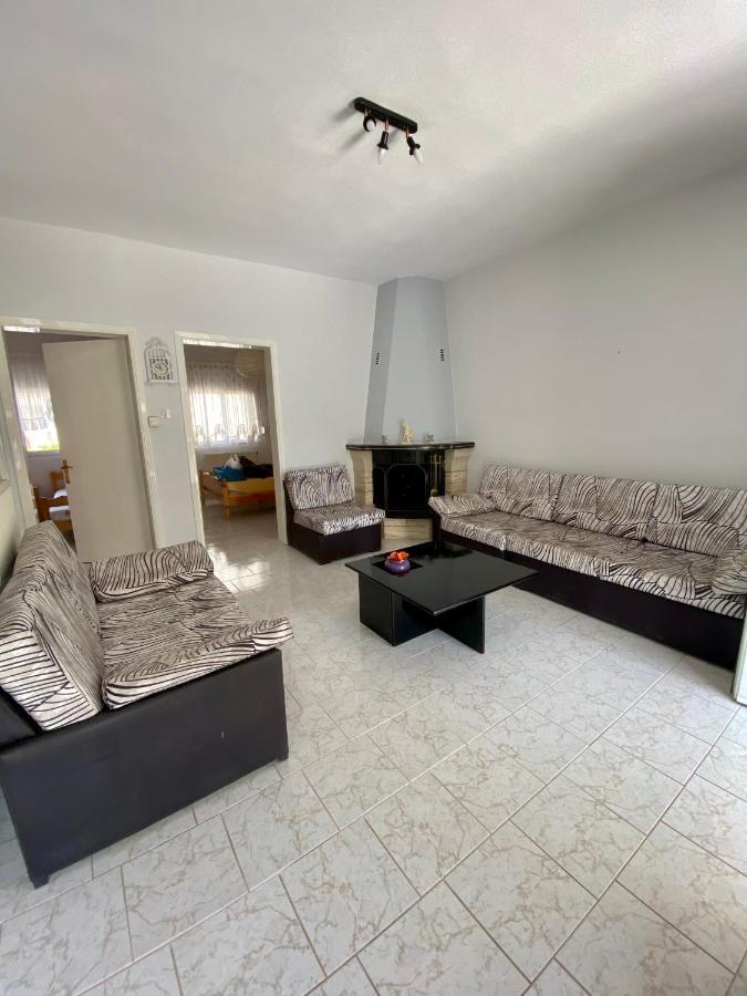 Vrasná Atlantis Apartments מראה חיצוני תמונה