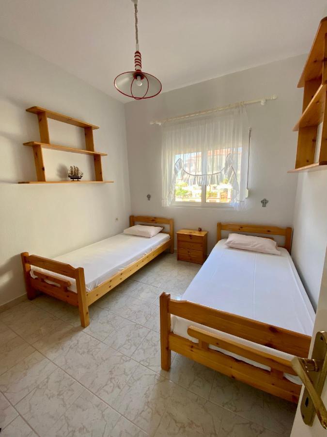 Vrasná Atlantis Apartments מראה חיצוני תמונה