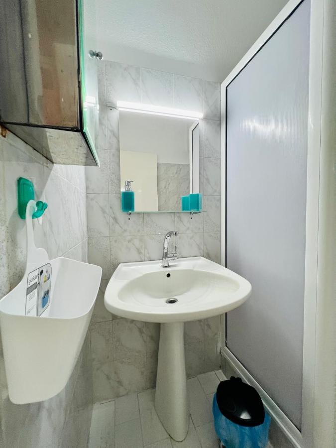 Vrasná Atlantis Apartments מראה חיצוני תמונה