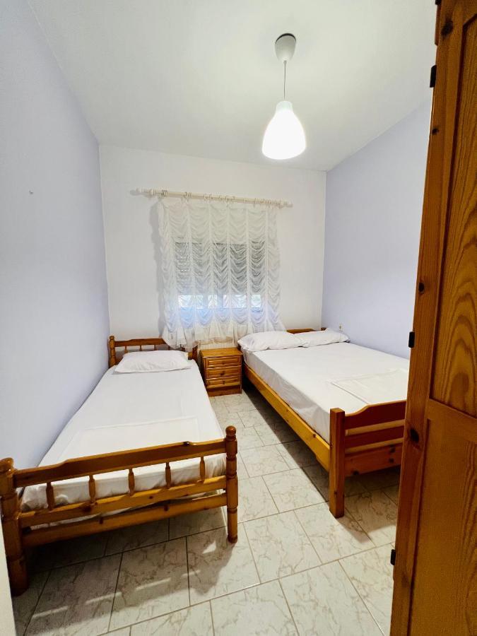 Vrasná Atlantis Apartments מראה חיצוני תמונה