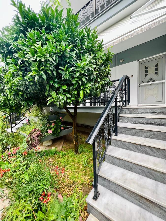 Vrasná Atlantis Apartments מראה חיצוני תמונה