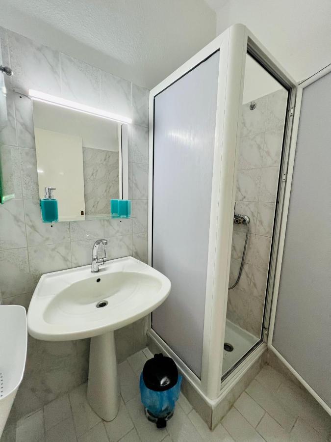 Vrasná Atlantis Apartments מראה חיצוני תמונה